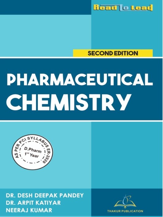 Pharmaceutical Chemistry